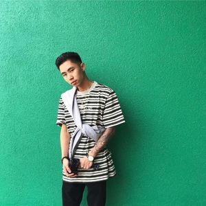 Meet your Posher, Austin